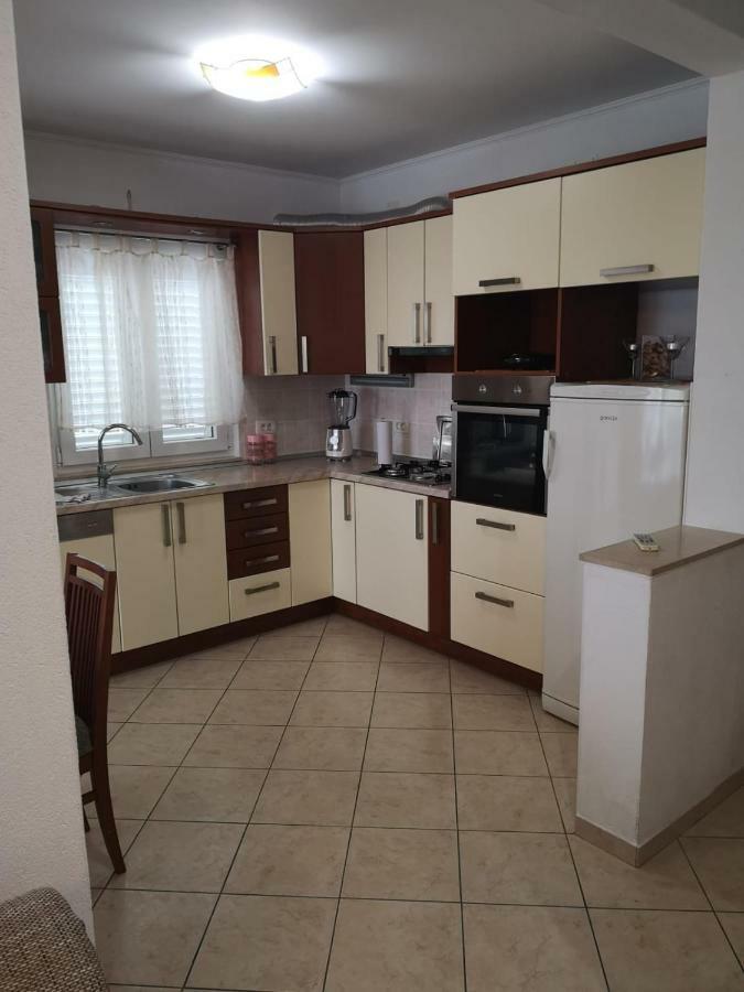 Apartman Roza プロチェ エクステリア 写真