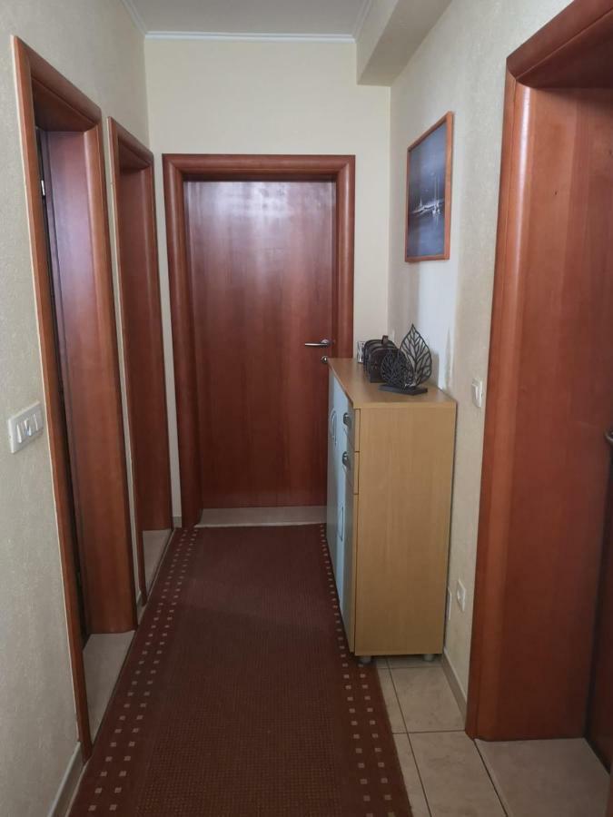 Apartman Roza プロチェ エクステリア 写真